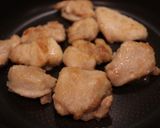 A picture of step 3 of Healthy Chicken Teriyaki (Extra Sauce).