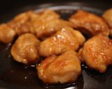 A picture of step 5 of Healthy Chicken Teriyaki (Extra Sauce).