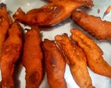 প্রন ফ্রাই রেসিপির ধাপ 3 ছবি