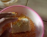 Foto langkah ke 5 dari resep Risol Mayo.