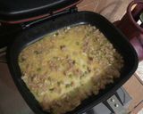 Foto langkah ke 2 dari resep Korean Egg Roll / Gyeran Mari / Telur Dadar Korea.