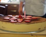 Hình bước làm 8 của món Tiramisu - ngon tuyệt hảo, dễ mê ly