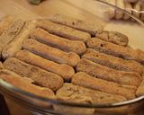 Hình bước làm 5 của món Tiramisu - ngon tuyệt hảo, dễ mê ly