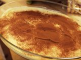 Tiramisu - ngon tuyệt hảo, dễ mê ly