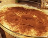 Hình bước làm 7 của món Tiramisu - ngon tuyệt hảo, dễ mê ly