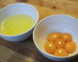 Hình bước làm 2 của món Tiramisu - ngon tuyệt hảo, dễ mê ly
