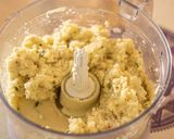 Foto del paso 1 de la receta: Ñoquis integrales de albahaca