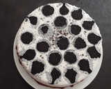 Foto del paso 4 de la receta: Postre helado Oreo 😋