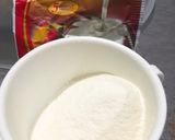 Foto langkah ke 1 dari resep Tiramisu dessert in jar.