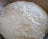 A picture of step 4 of Braided nutrela bread.