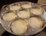 Foto langkah ke 10 dari resep Kue Murah, Ide usaha! Resep & Cara Membuat Wingko Babat.