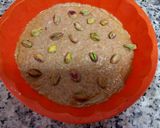 Foto del paso 3 de la receta: Bizcocho de espelta en microondas