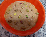 Foto del paso 3 de la receta: Bizcocho de espelta en microondas