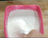 মালপোয়া রেসিপি ধাপ - 2 ছবি