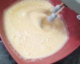 Foto del paso 2 de la receta: Bizcochuelo de vainilla