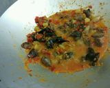 Foto langkah ke 7 dari resep Ampela ati balado.