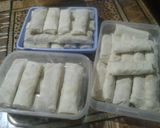 Foto langkah ke 6 dari resep PisCok (pisang coklat).