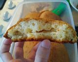 Foto langkah ke 16 dari resep Roti boy (mudah, pasti berhasil).