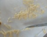 A picture of step 7 of Chop suey.