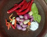 Foto langkah ke 3 dari resep Ceker kecap manis.