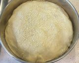 Burger XXL krok przepisu 6 zdjęcie