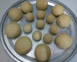Foto langkah ke 3 dari resep Roti goreng no ulen..simple..mudah dah gak pake lamaa.