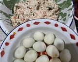 Foto langkah ke 3 dari resep Kroket Tahu.