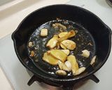 咖喱燒雞腿的食譜步驟2照片