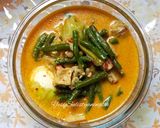 Foto langkah ke 3 dari resep Sayur Lodeh.