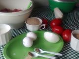 Albóndigas para los peques