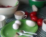 Foto del paso 1 de la receta: Albóndigas para los peques