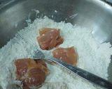 Foto langkah ke 2 dari resep Koloke Saus Kecap Ala resto Nihauma.