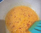 Foto langkah ke 4 dari resep Pindang Ikan Kakap Nanas🍍 Kemangi.