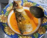 Foto langkah ke 4 dari resep Bandeng Goreng Sambal Tomat.