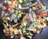 Foto del paso 4 de la receta: Ensalada TaiLau de pollo