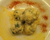 Foto del paso 3 de la receta: Malfatis de espinaca y ricota