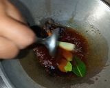 Foto langkah ke 1 dari resep 𝙂𝙪𝙡𝙖𝙞 𝘼𝙮𝙖𝙢 "𝙥𝙧𝙖𝙠𝙩𝙞𝙨" 𝙖𝙡𝙖 𝘼𝙣𝙖𝙠 𝙆𝙤𝙨🥘.
