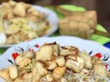 Tahu Kupat