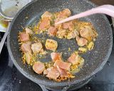 Foto langkah ke 3 dari resep Ayam Teriyaki.