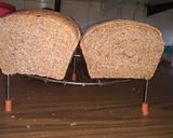 Foto del paso 6 de la receta: Pan lactal 100% integral