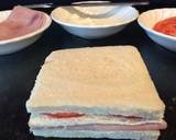 Argentinian Crumb Sandwiches recipe step 15 photo