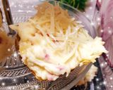 Une image de l'étape 4 de Pommes de terre paysannes 😋.