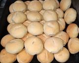 Foto del paso 3 de la receta: Pan Casero con Levadura Fresca 🥖