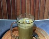 Foto langkah ke 2 dari resep Bajigur khas Sunda (Jawa Barat).