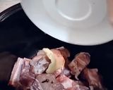 Foto langkah ke 1 dari resep Sop Iga.