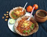 બનારસી ટોમેટો ચાટ (Banarasi Tomato Chaat Recipe In Gujarati) રેસીપી સ્ટેપ5ફોટો