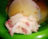 Foto del paso 7 de la receta: Pan saborizado de Salame