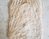 Foto del paso 5 de la receta: Scones integrales con suero de leche