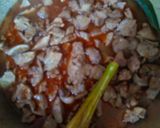 Foto langkah ke 5 dari resep Sambal Goreng Ati Ayam.