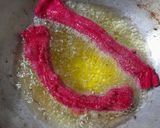 Foto langkah ke 9 dari resep Bubur Gunting.